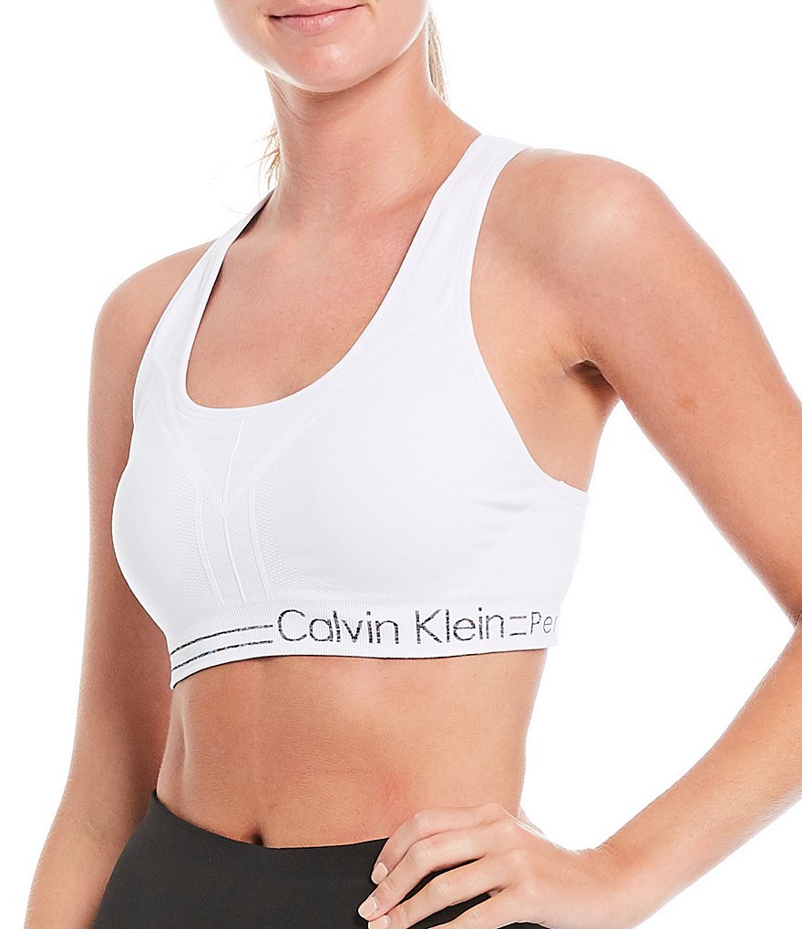 Free People FP Movement Square Neck Coordinating Good Karma Tie-Dye Sports Bra