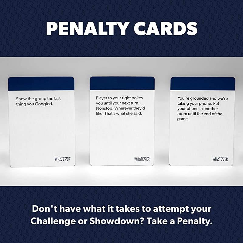 A New Awkward and Embarrassing Adult Party Game | Let's Get Weird