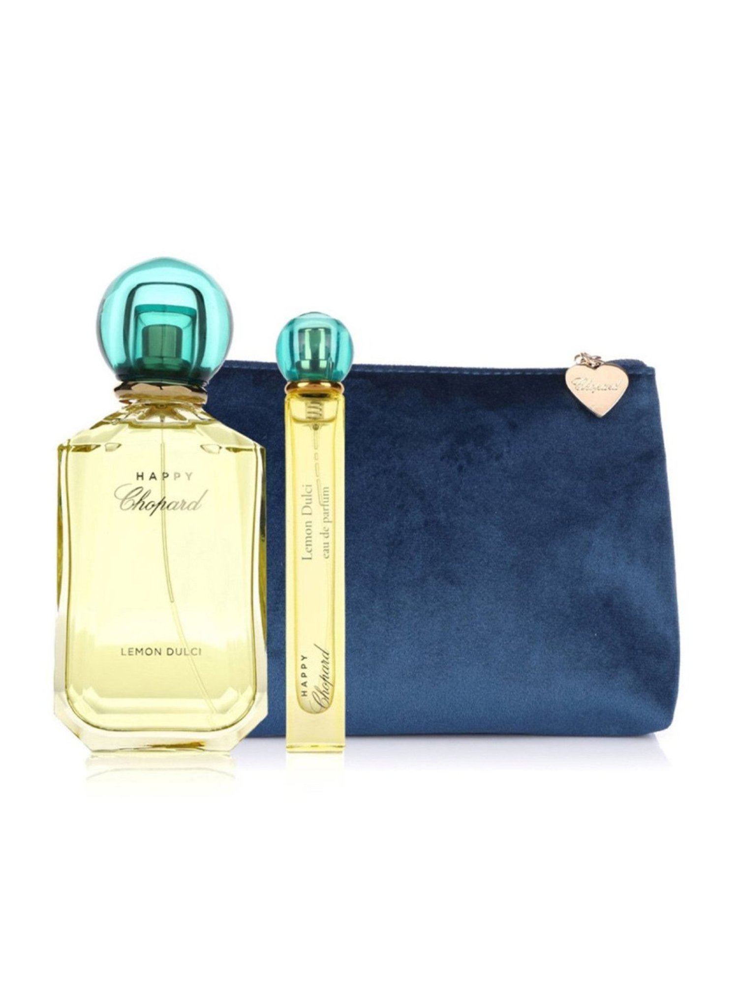 Chopard Happy Chopard Lemon Dulci Set