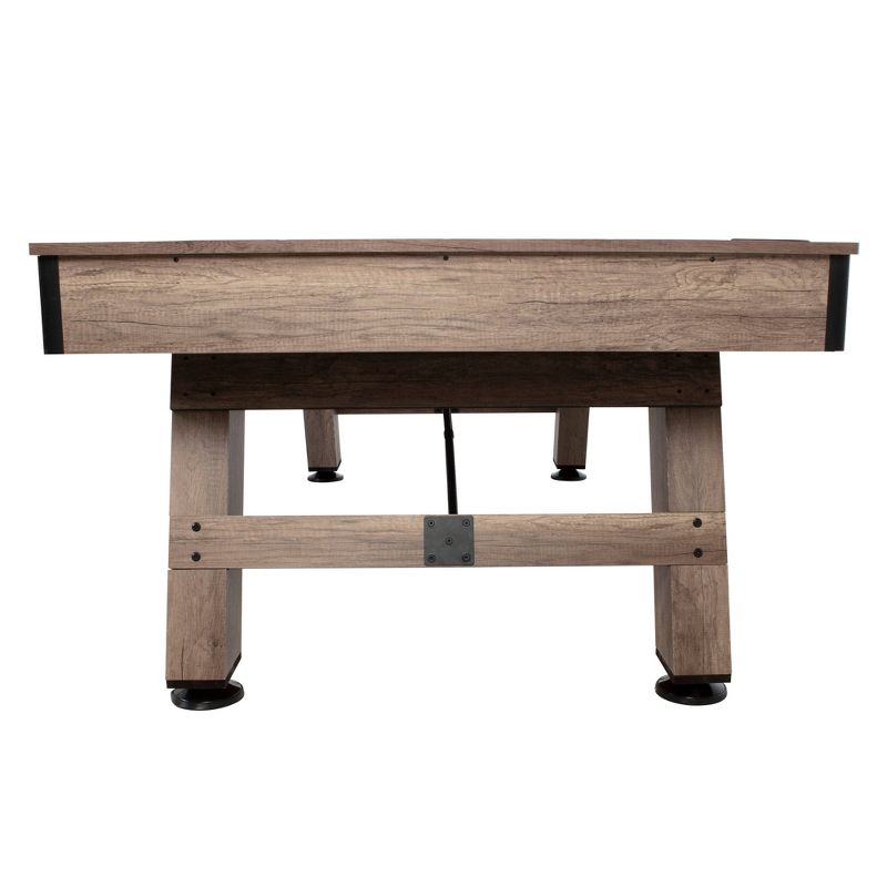 American Legend 90" Brookdale Billiard Table