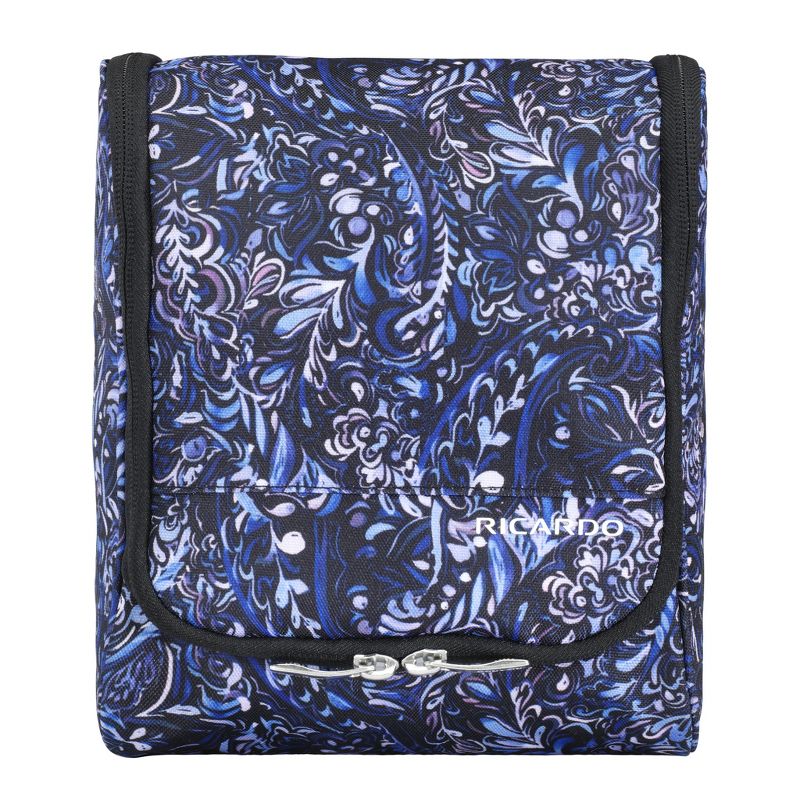 Chariot Travelware Parrot 2pc Luggage Set