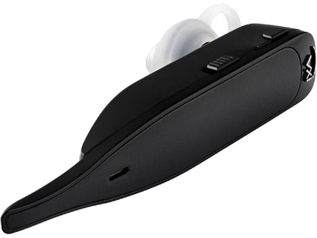 BlueParrott Point Black