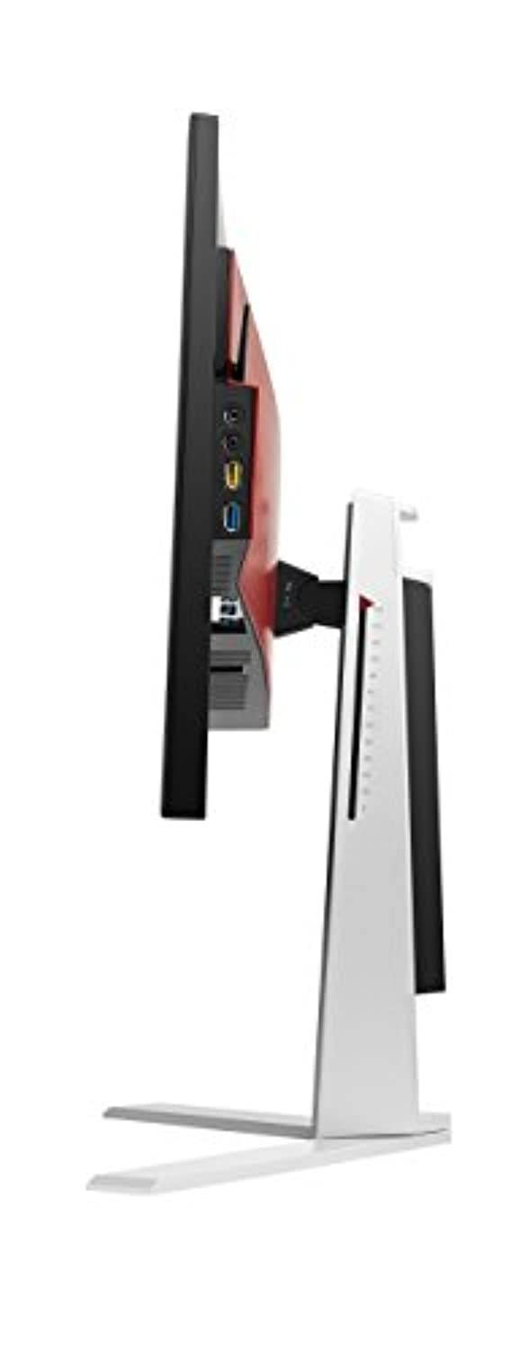 AOC AGON AG251FZ 63.5 cm (25") LED LCD Monitor - 16:9-1 ms - 1920 x 1080-16.7 Million Colours (AG251FZ)