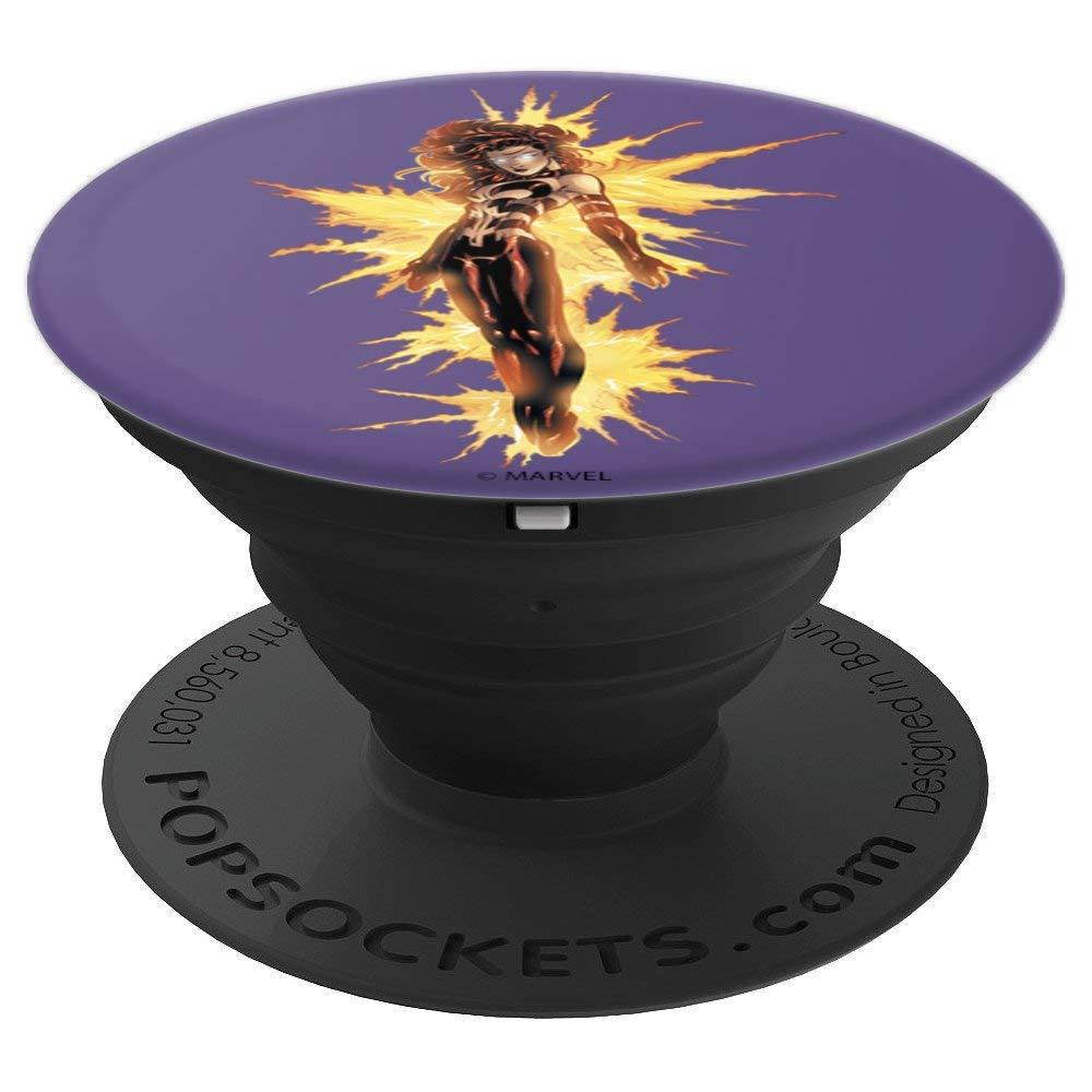 Marvel X-Men Phoenix Jean Grey On Fire