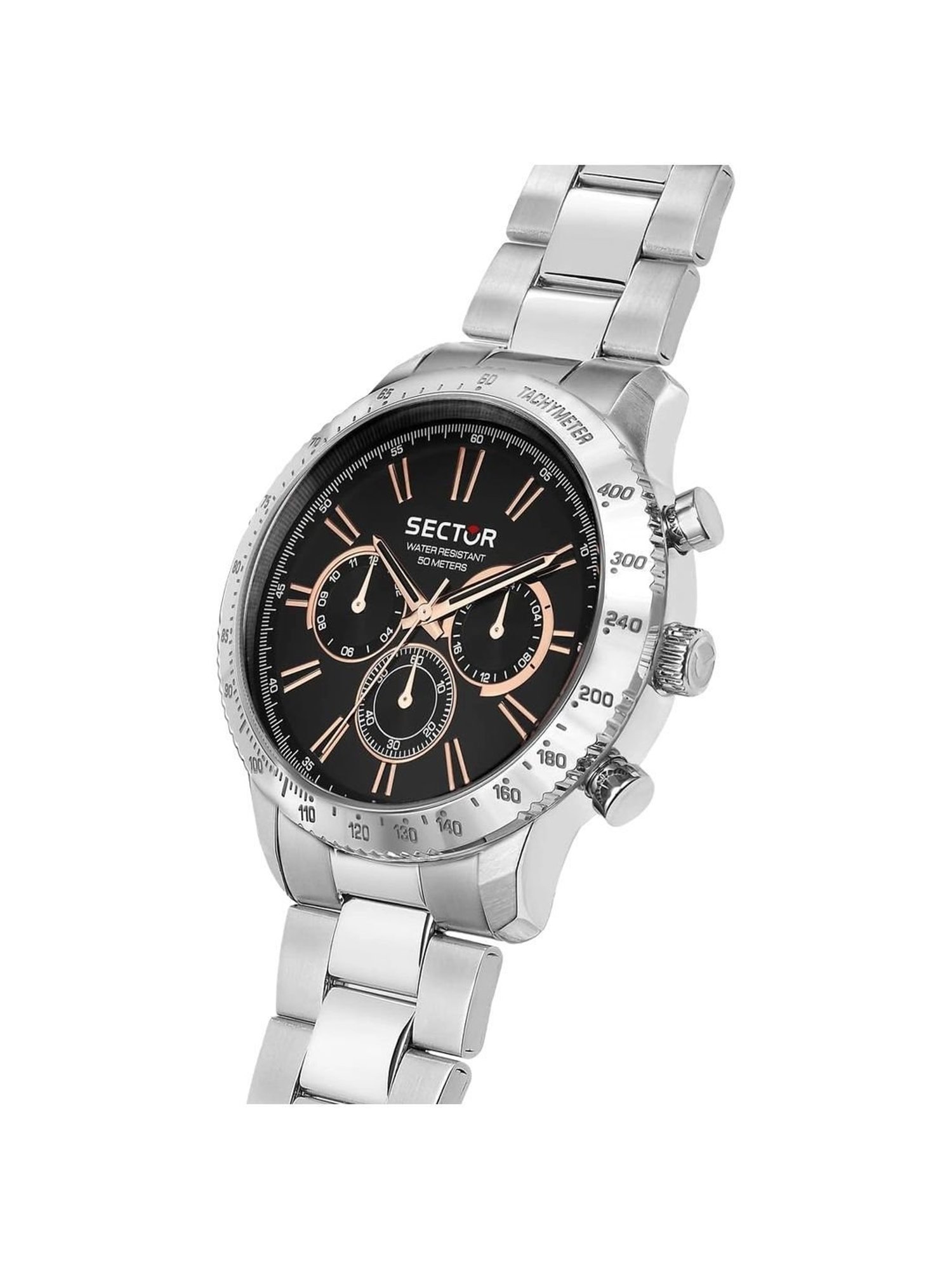 SECTOR R3253578028 270 Analog Watch for Men