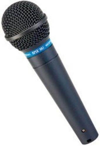 Apex 381 Neodymium Dynamic Mic