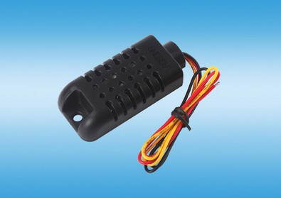 WWH- AM2301 Digital temperature and humidity sensor alternative SHT11 SHT10