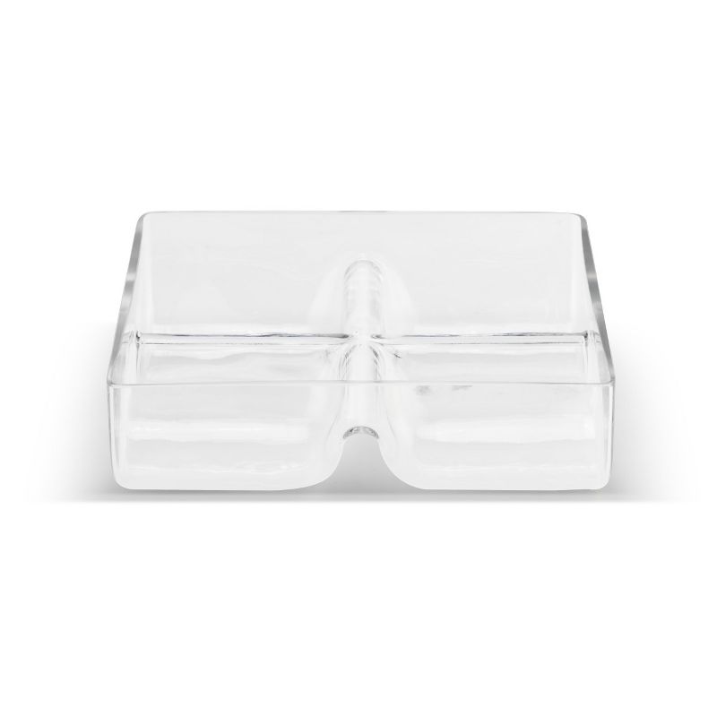 IMUSA 3pk Salsa Dish