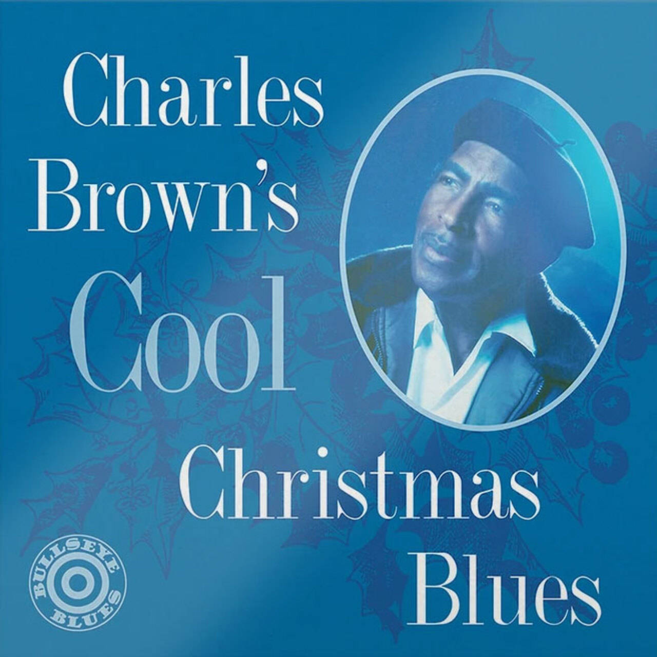 Charles Brown Charles Brown's Cool Christmas Blues LP (Vinyl)