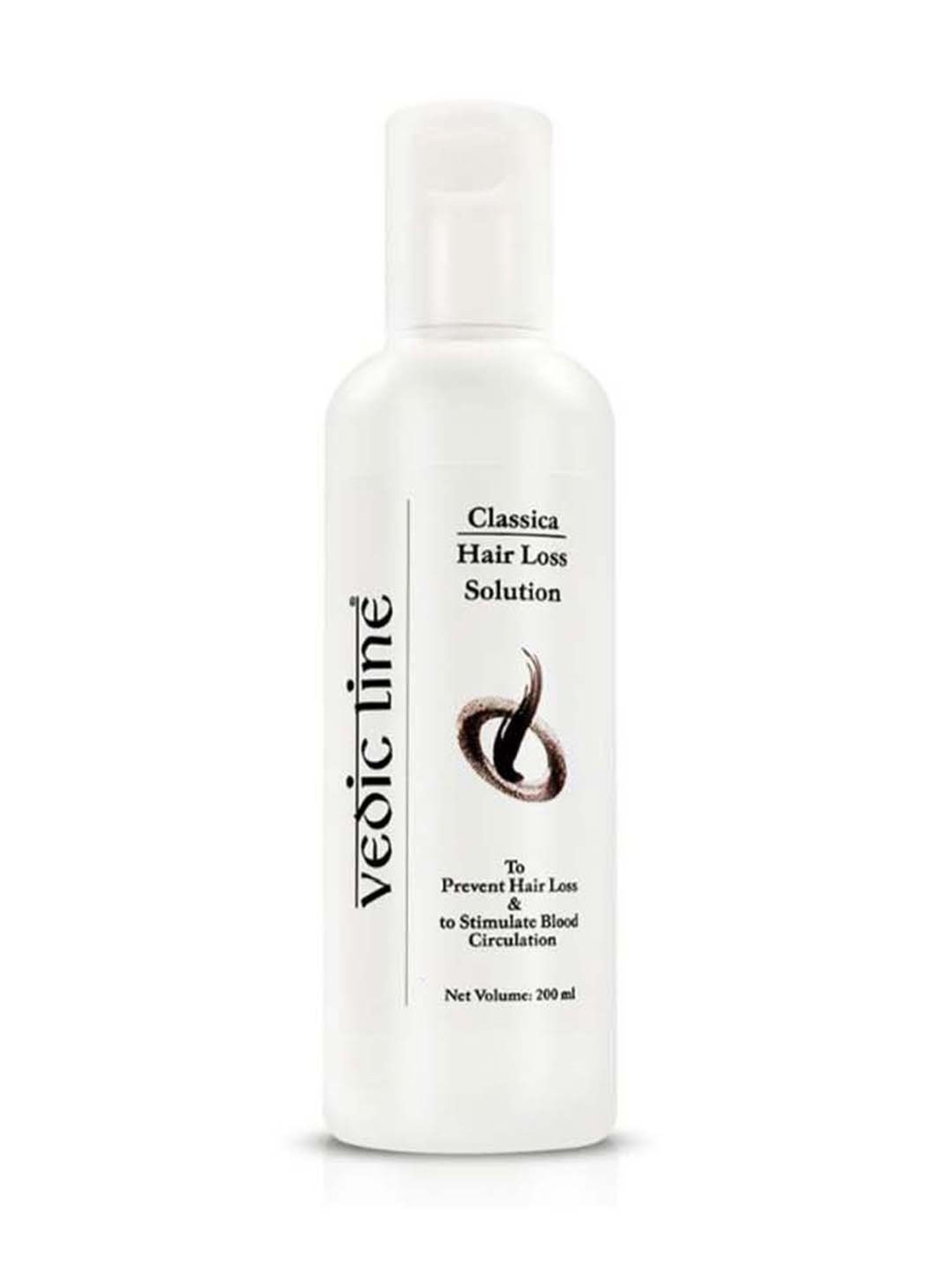 VEDIC LINE Classica Hair Loss Solution - 200 ml