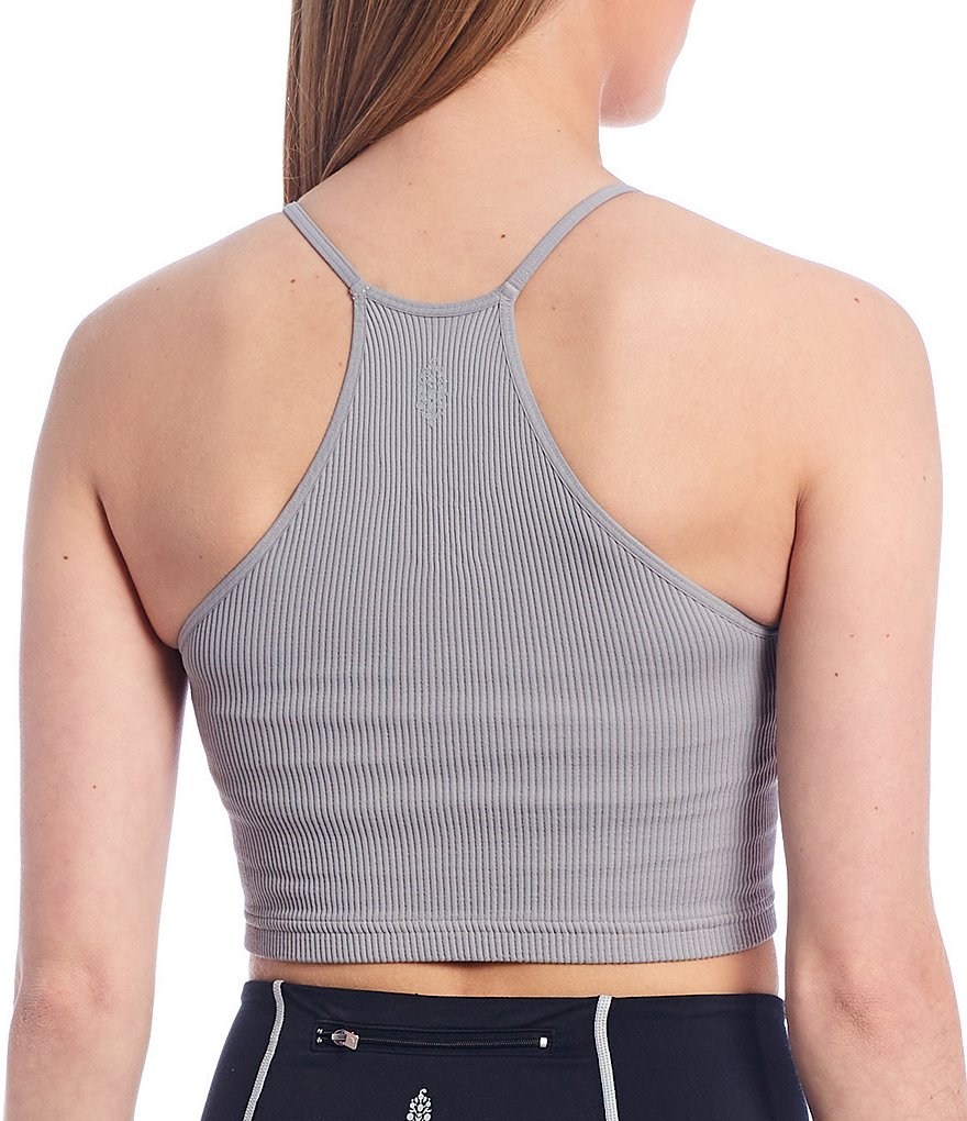 IBKUL Pricilla Print Long Sleeve Mock Neck Top