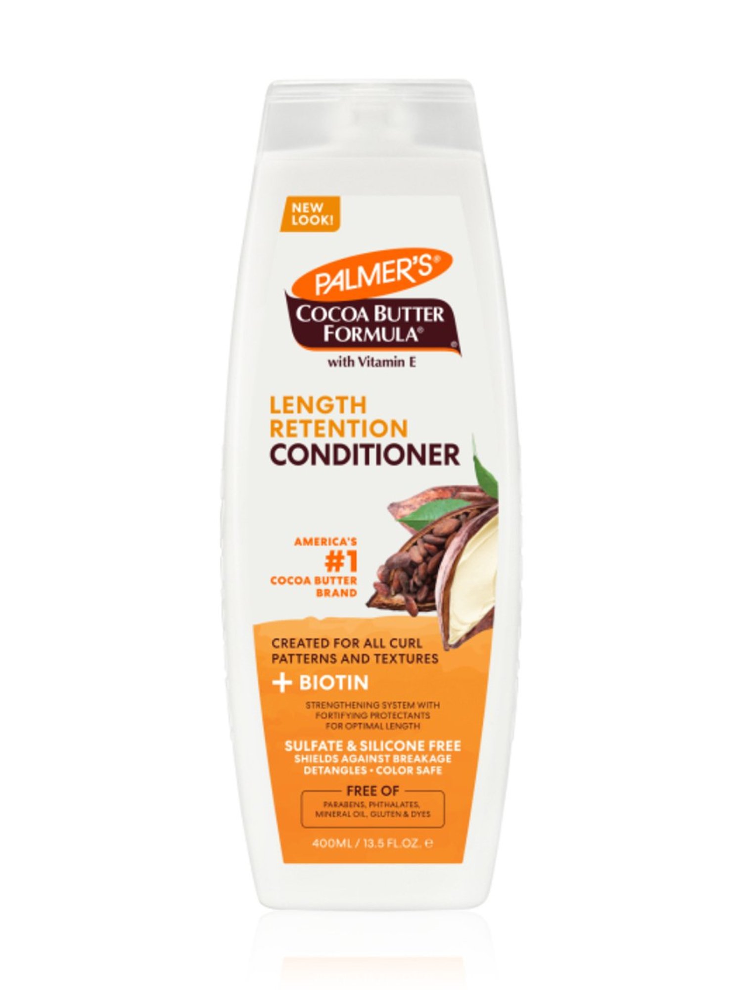 Palmer's Cocoa Butter Formula with Vitamin E Length Retention Conditioner - 400 ml