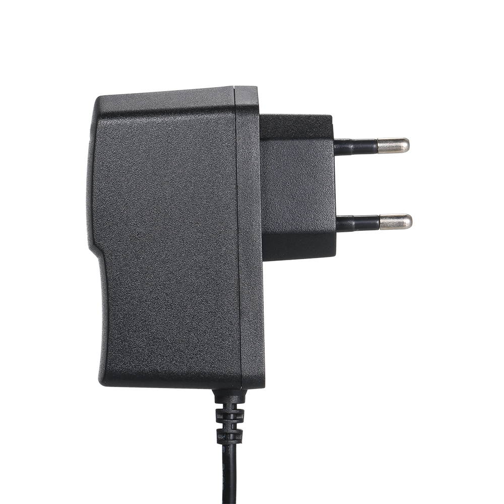 5V 2.5A EU Plug Micro USB Charger Power Supply Adapter Charging Cable for Raspberry Pi 3 Portable Plug ON/OFF Switch