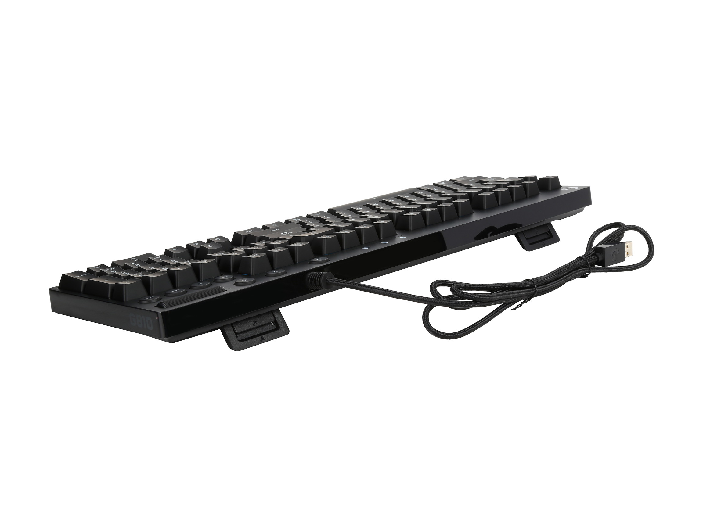 2, 60% Wired/Wireless Mechanical Keyboard (Kailh Box Brown Switch/White Case) - Full Keys Programmable - True RGB Backlit - Tap Arrow Keys - Double Shot PBT Keycaps - NKRO - 1900mAh Battery