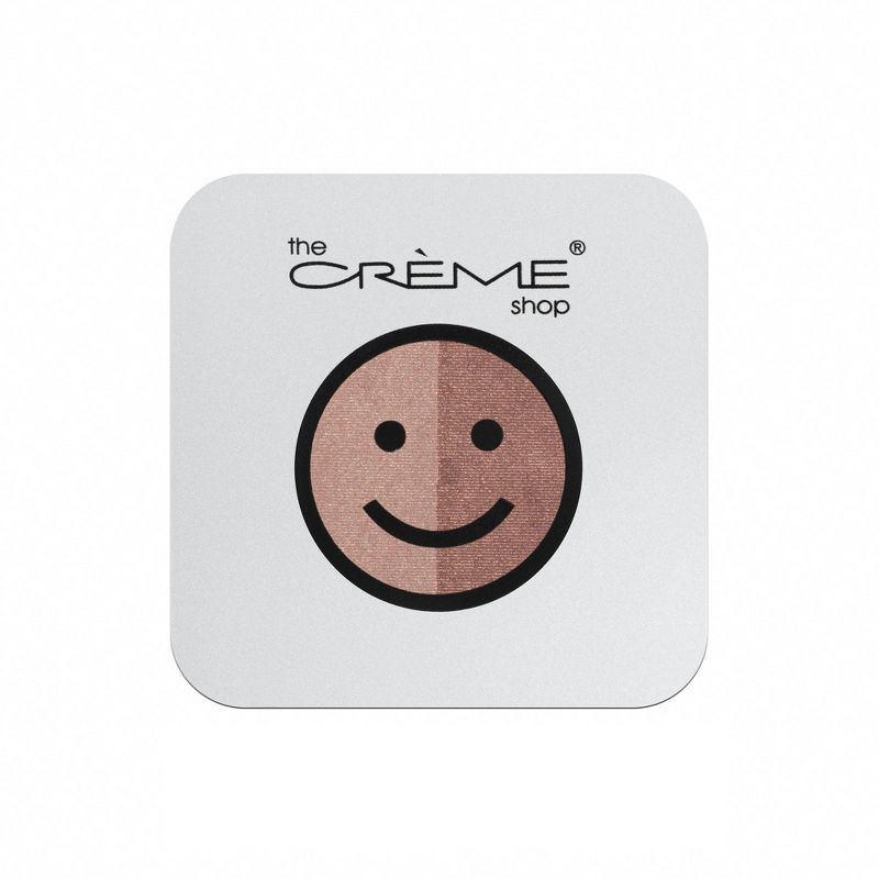 The Crème Shop Angel Face Duo Powder Highlighter Duo Hey Sol Sister