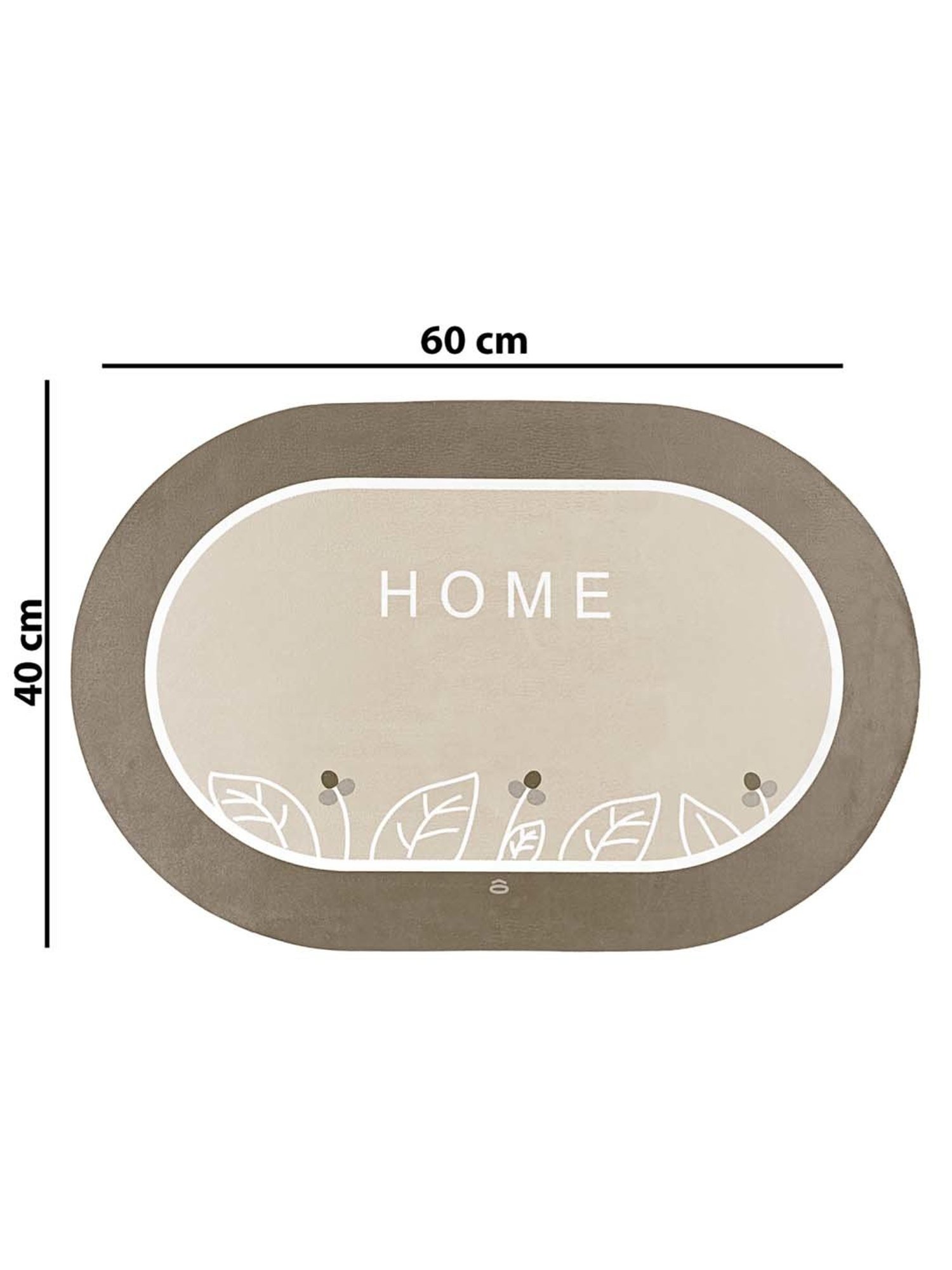 Shannon Clark Love Under The Stars Cushion Bath Mat Black - Deny Designs