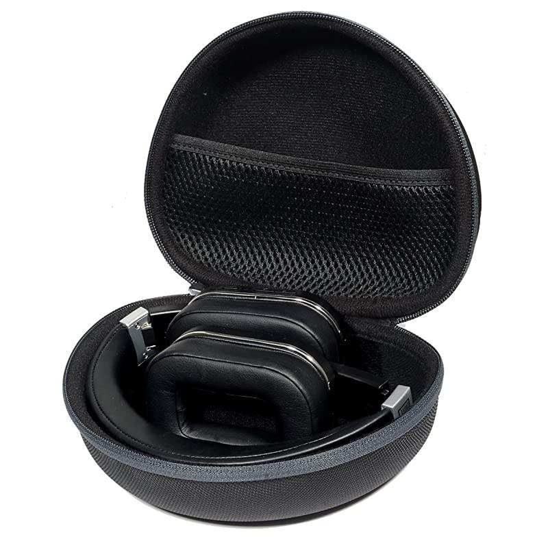 Case for Sennheiser HD 450 SE 430 G 440 PX550 Sony HEar On MDR7506 MDR1000X MDR100ABN MDR100AAP WH1000XM2 H900N Skullcandy Crusher Hesh 3 Sentey LS4420 LS4422 Mpow H5 H7