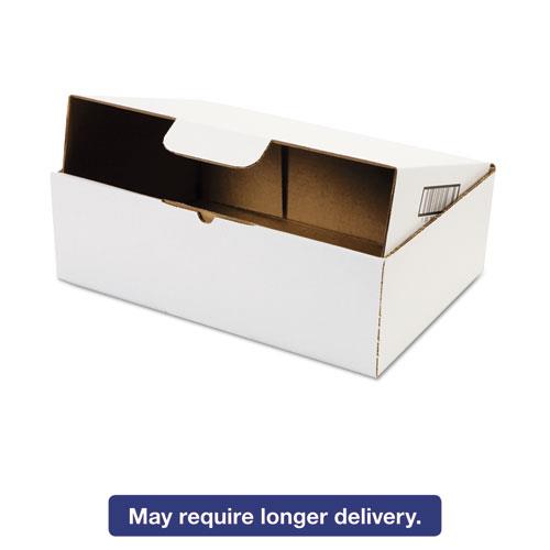 Shurtech Duck 13"X9"X4" Lockbox25pk