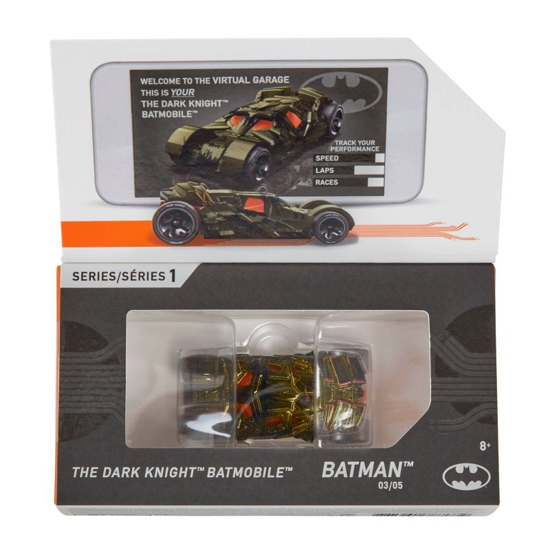 Hollywood Rides Stranger Things 1:24 Diecast - 1979 Chevy Camaro with Coin