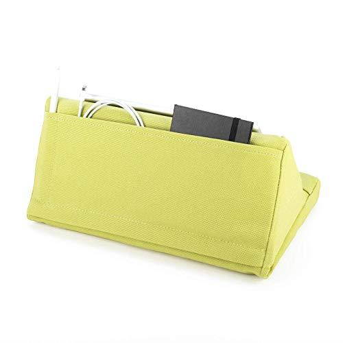 PadPillow Stand for iPad Air iPad 4321NexusGalaxy Lemongrass MEPX07IP