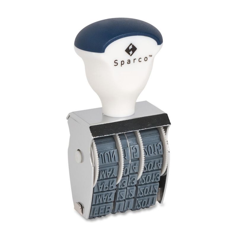 Foam Stamp Pad 4 1/4 x 2 3/4 Red