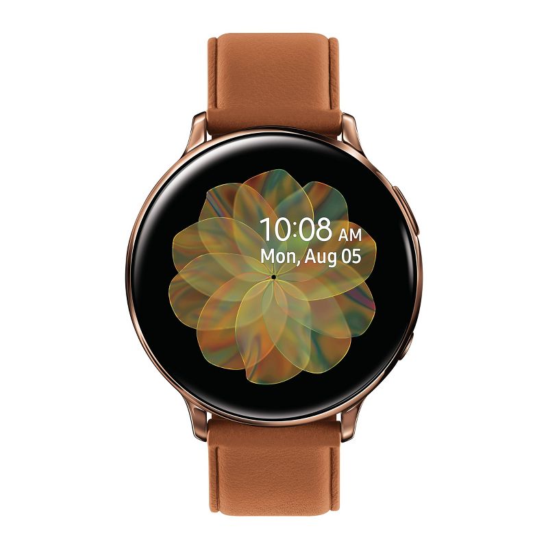 Samsung Active2 LTE 44mm - Gold