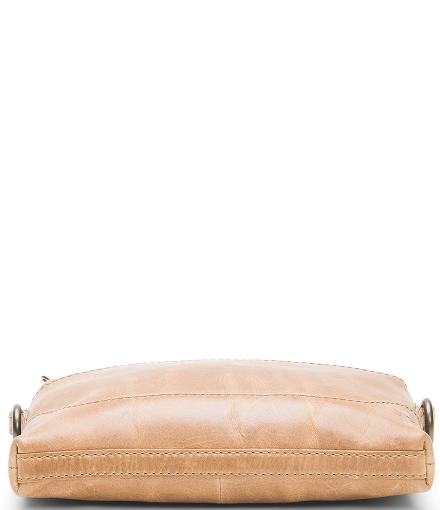 Frye Melissa Convertible Wristlet Crossbody Bag