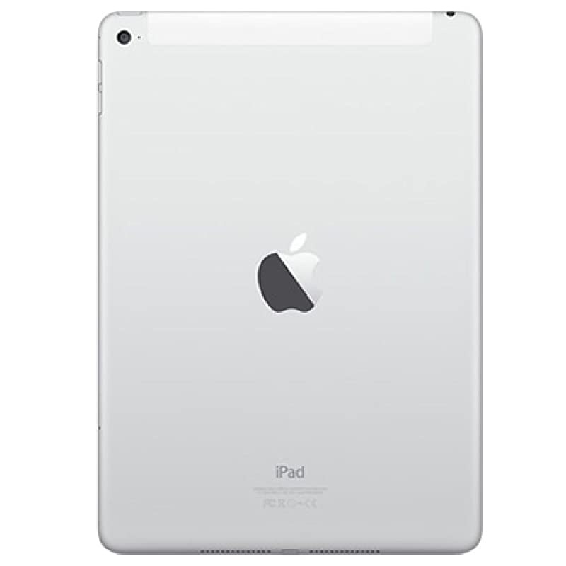 iPad Air 2 a1567 16GB Gold Tablet WiFi + 4G Unlocked GSM/CDMA (Renewed)