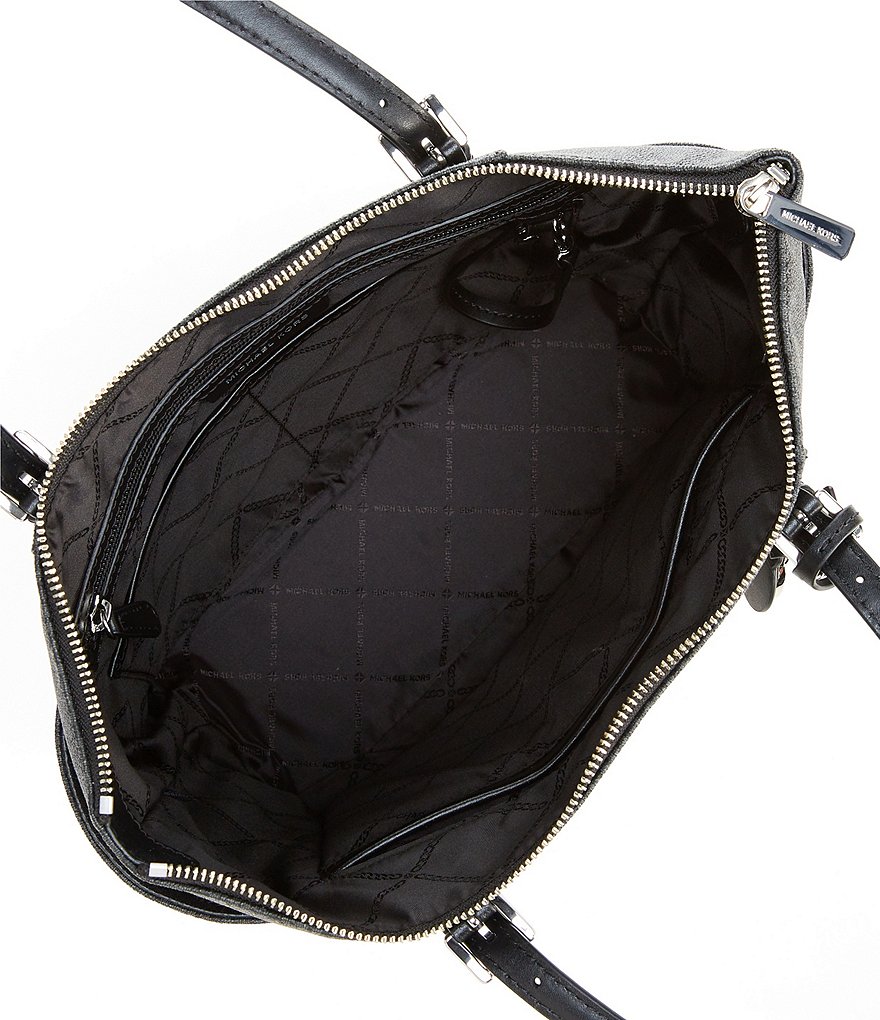 Dooney & Bourke Pebble Collection Large Tote Bag