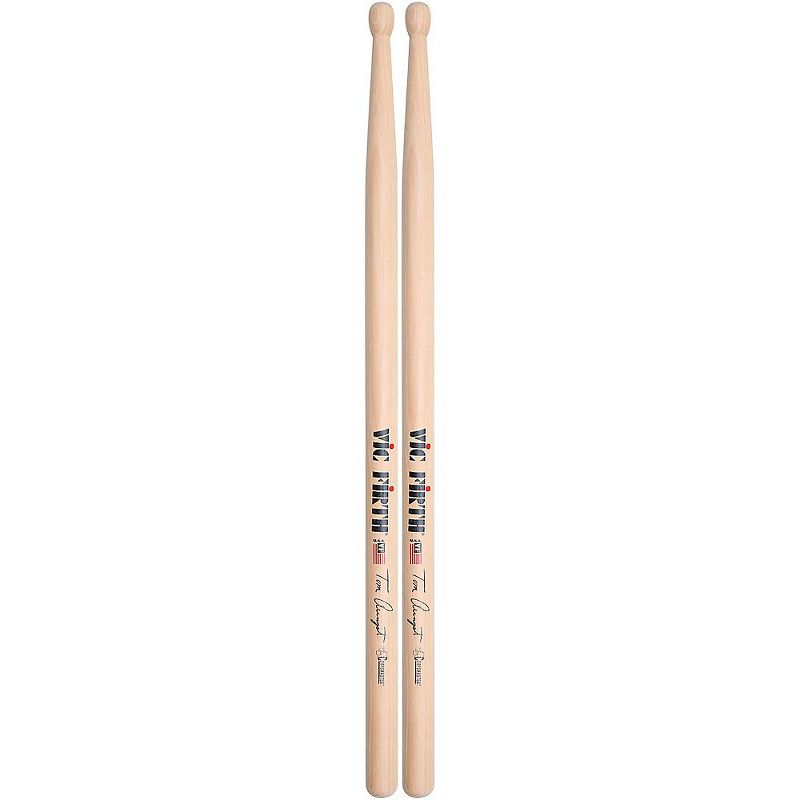 Vic Firth Corpsmaster Tom Aungst Snare Sticks