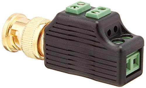 EB-P501-02Q SECO-LARM,USA INC. ELITE PASSIVE VIDEO BALUN/GOLD