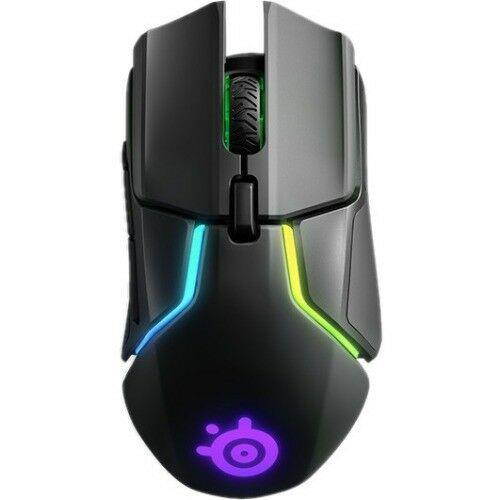 Steelseries 62456 Rival 650 Gaming Mouse Accs