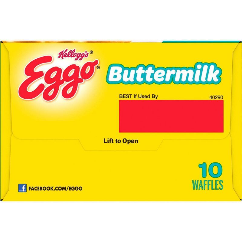 Eggland's Best Cage Free Three Cheese Frozen Egg Bites - 4ct