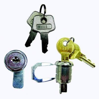 APG PK-808LS-A2 TUMBLER ASSEMBLY FOR KEY A2 S4 000 SERIES