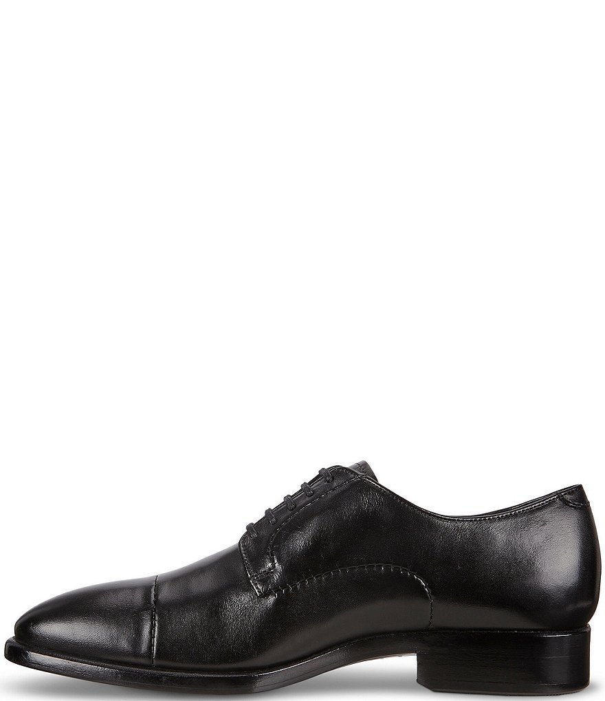 ECCO Men's Vitrus Mondial Cap Toe Dress