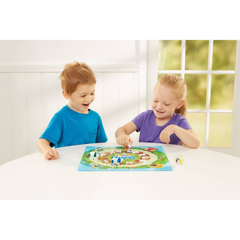 WE Games Magnetic Folding Chinese Chess Game Travel Set- 10 in