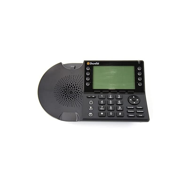 IP 480 Phone 10496