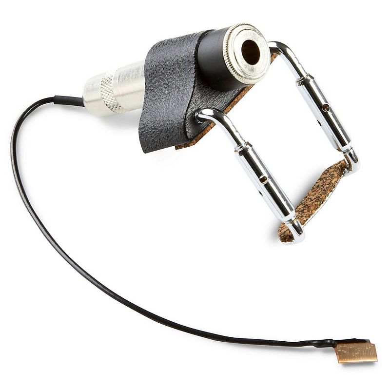 Wittner Violin String Adjuster Chrome 4/4-3/4 Stable Model