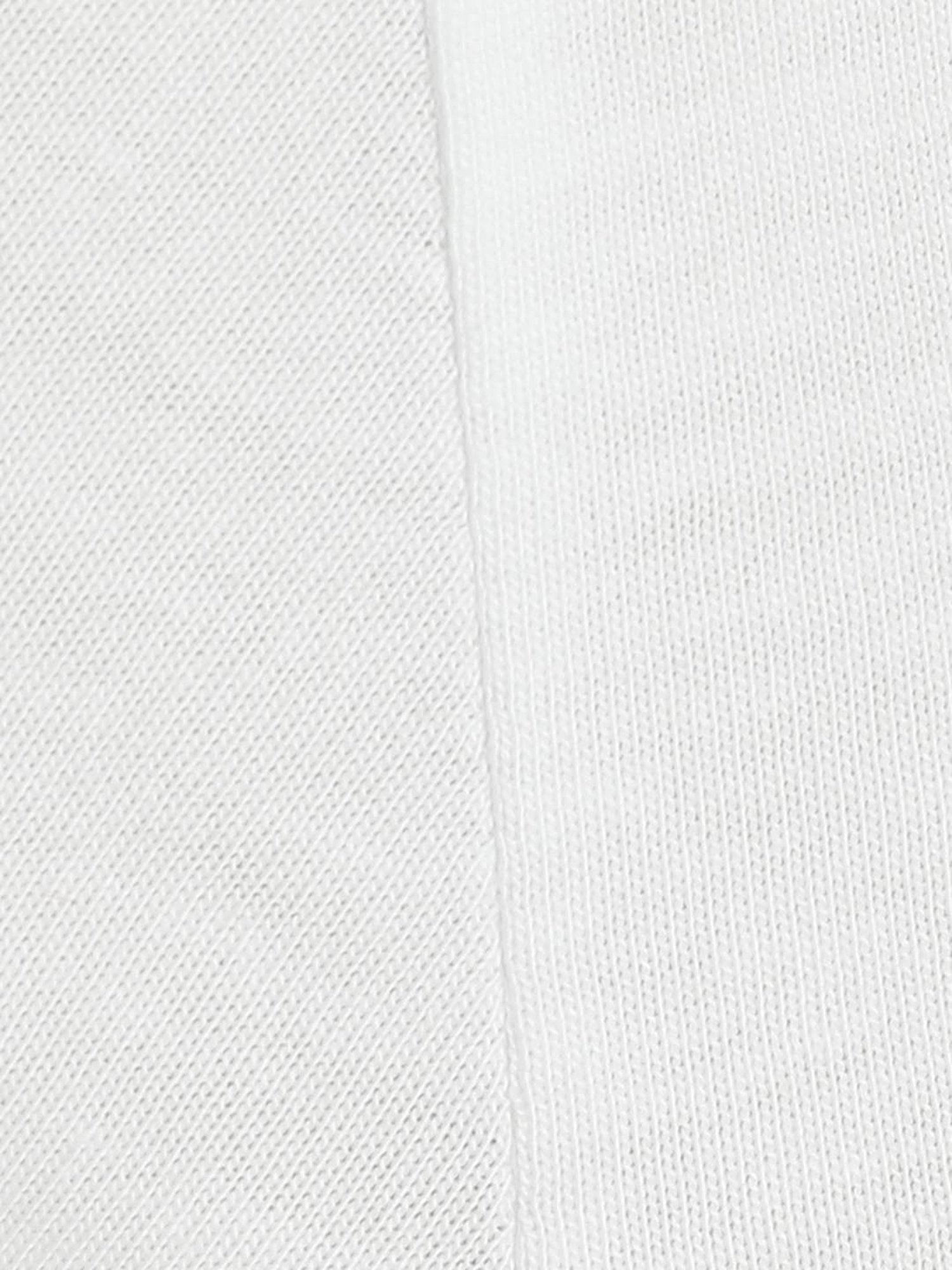 Puma Manchester City FC White Cotton Regular Fit Sports T-Shirt