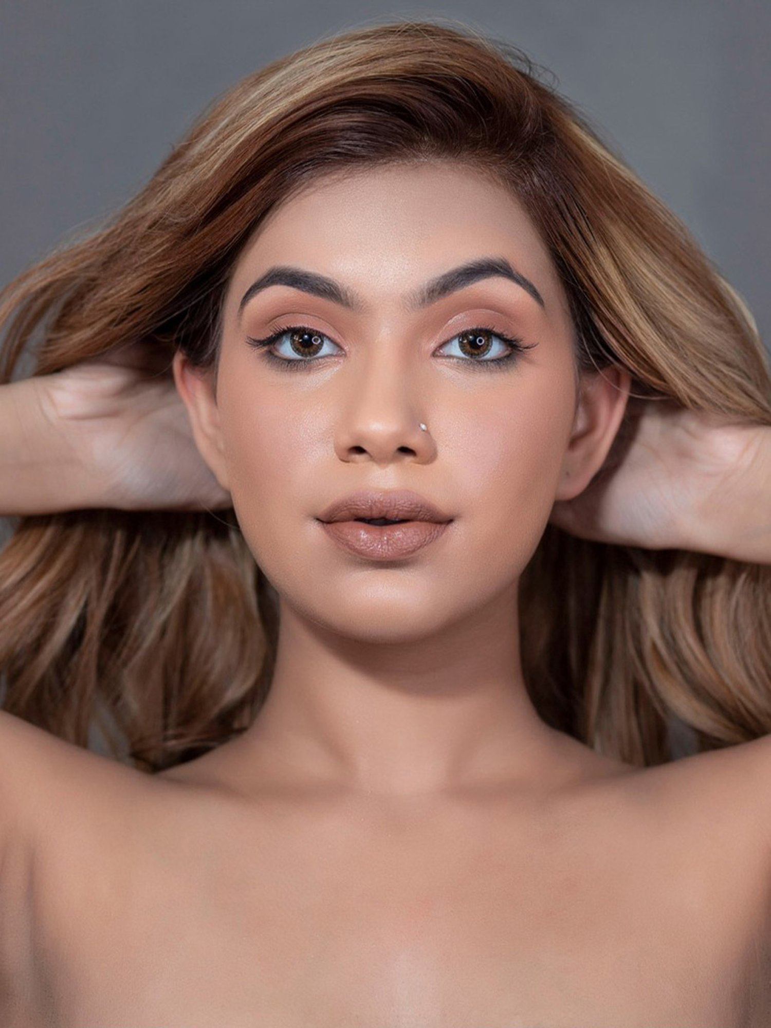 Love Earth Multipot Watch Me Slay - 8 gm