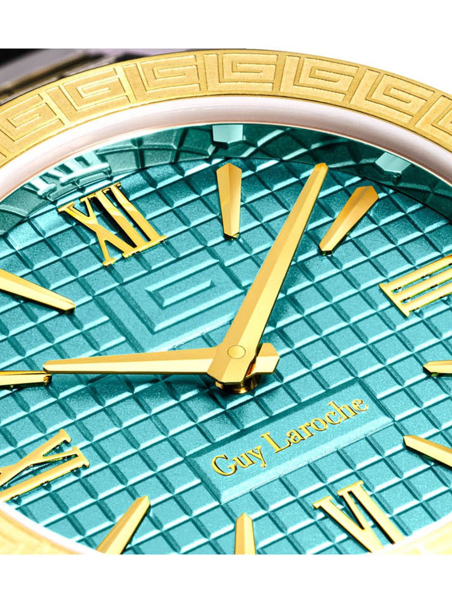 Guy Laroche GLWLG0000413 Sacha Analog Watch for Women