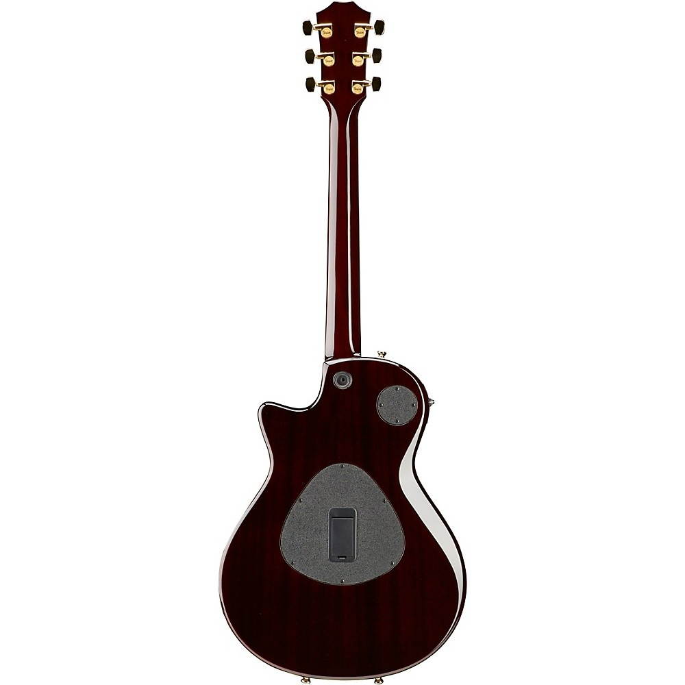 Taylor T5z Custom Koa Top Acoustic-Electric Guitar Shaded Edge Burst