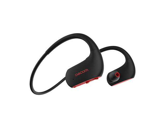 AutofeelSunriseoffice IPX7 Waterproof Sweatproof Wireless Bluetooth Headphones Stereo Super Bass Earbuds Earphone Headset Hand Free Earpiece For Phone iPhone Xiaomi Samsung Oppo Huawei