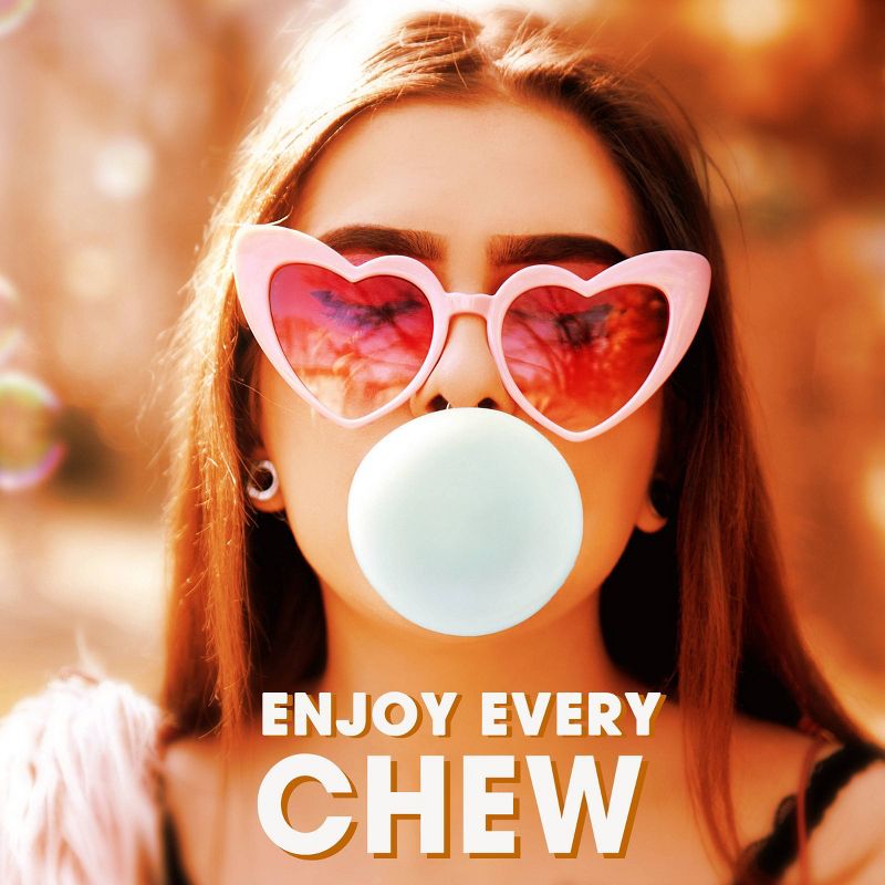 Trident Tropical Twist Sugar Free Gum - 3ct/14pc