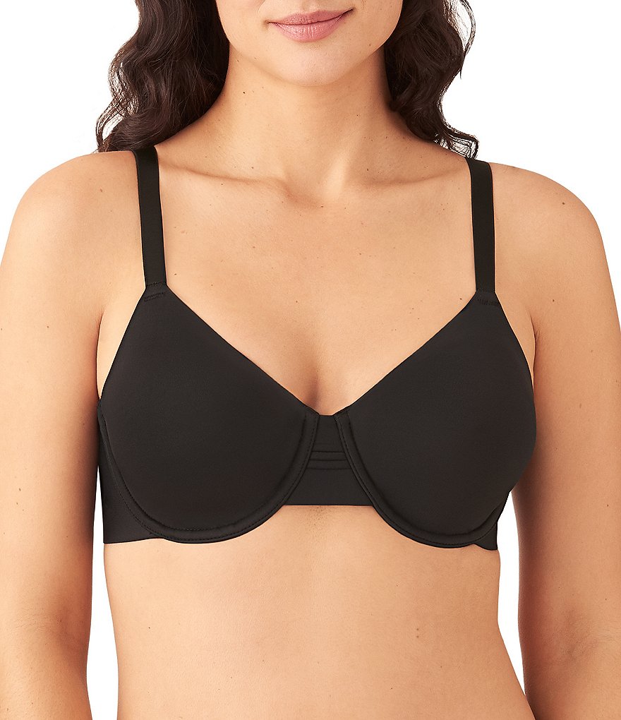 Wacoal Back Appeal Minimizer Bra