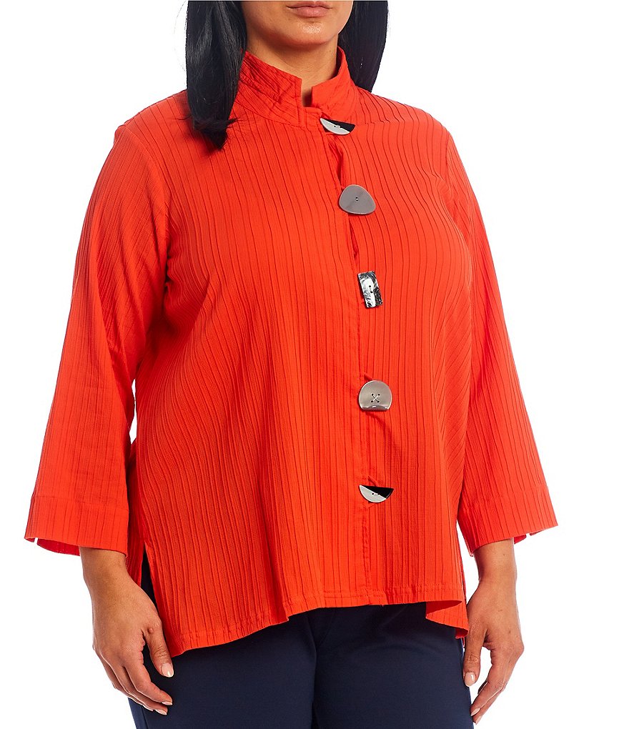 Levi's&reg; Plus Size Original Trucker Jacket