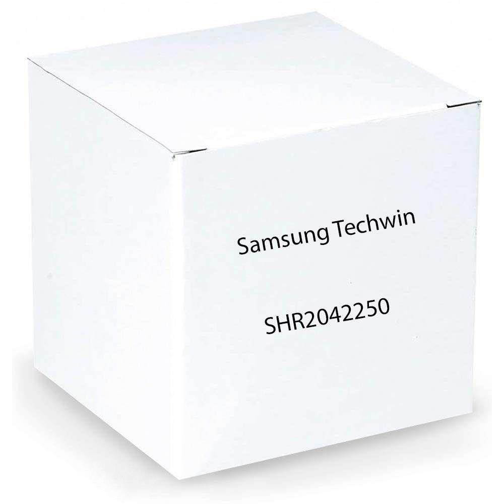 Samsung by Hanwha SHR2042250