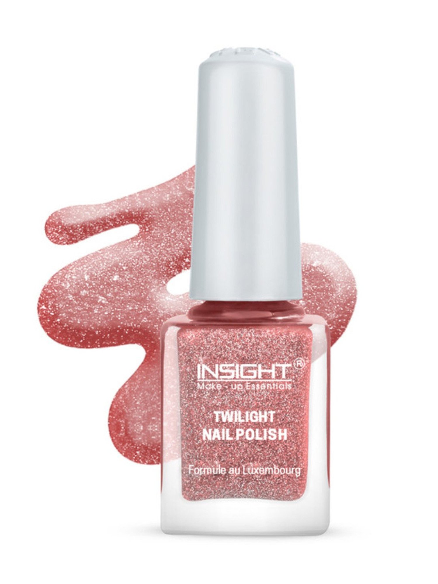 Insight Cosmetics Twilight Nail Polish 01 - 12 ml