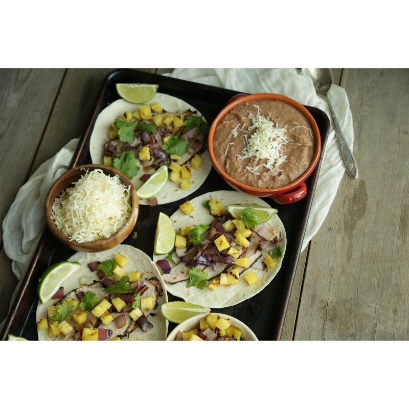 Rosarita Smooth Restaurant-Style Refried Beans - 16oz