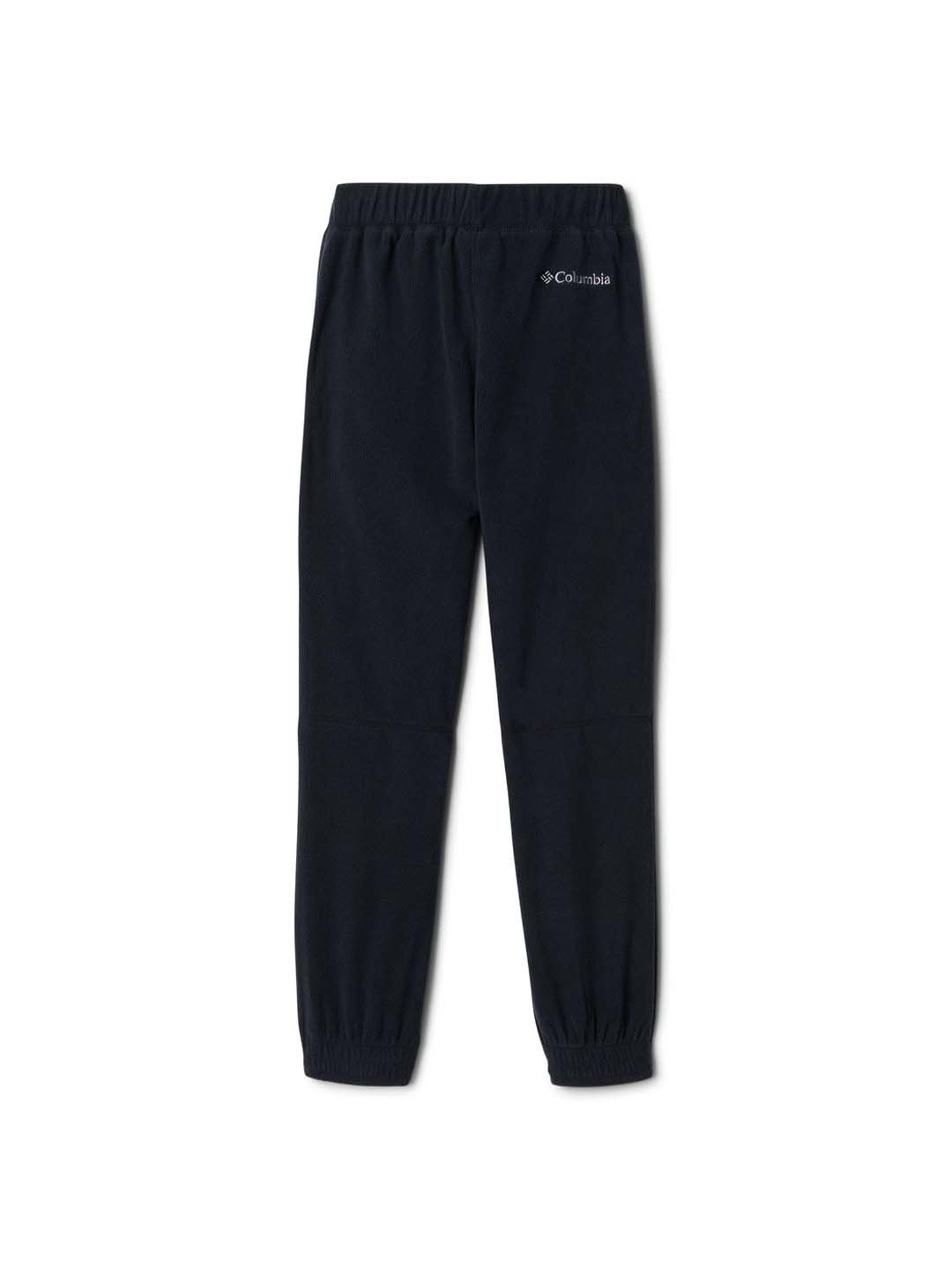 Columbia Boys Glacial Black Regular Fit Pants